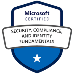 Microsoft Security, Compliance, and Identity Fundamentals